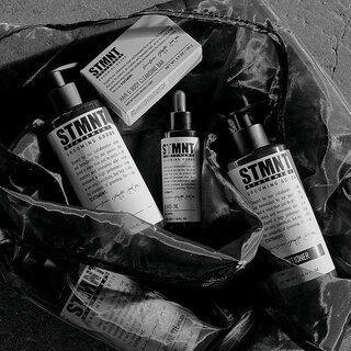 STMNT - Soins du corps