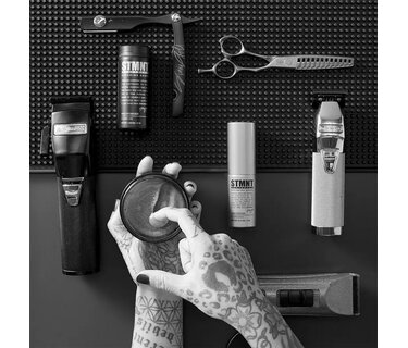 STMNT - Styling