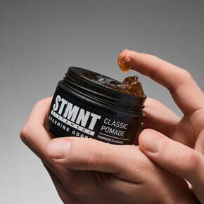 Pastes & Pomades