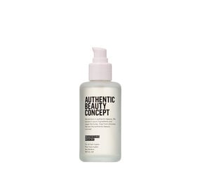 Authentic Beauty Concept Beautifying Rich Oil