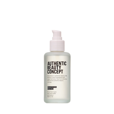 Authentic Beauty Concept ABC - Beautifying Rich Oil Authentic Beauty Concept ABC - Beautifying Rich Oil