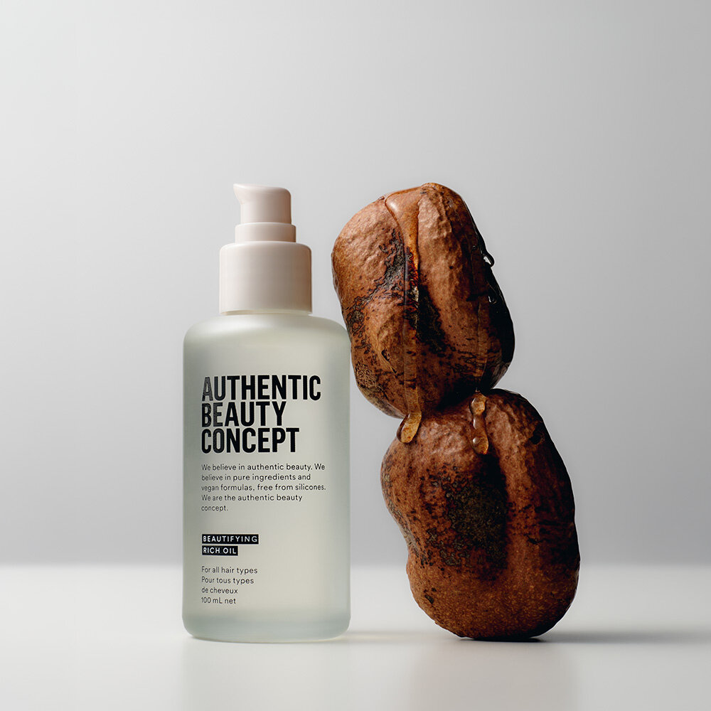 Authentic Beauty Concept ABC - Beautifying Rich Oil Authentic Beauty Concept ABC - Beautifying Rich Oil