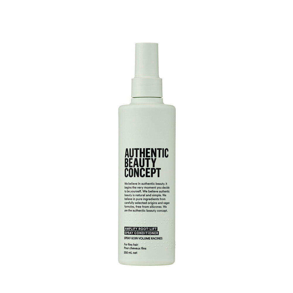 Authentic Beauty Concept Authentic Beauty Concept - Amplify Root-Lift Spray Conditioner Authentic Beauty Concept Authentic Beauty Concept - Amplify Root-Lift Spray Conditioner