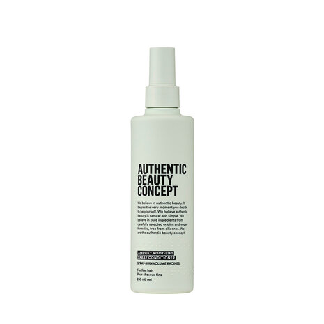 Authentic Beauty Concept Authentic Beauty Concept - Amplify Root-Lift Spray Conditioner Authentic Beauty Concept Authentic Beauty Concept - Amplify Root-Lift Spray Conditioner