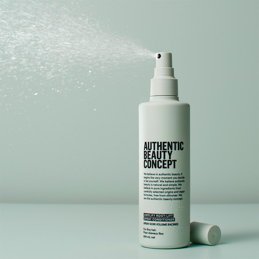 Authentic Beauty Concept Authentic Beauty Concept - Amplify Root-Lift Spray Conditioner Authentic Beauty Concept Authentic Beauty Concept - Amplify Root-Lift Spray Conditioner