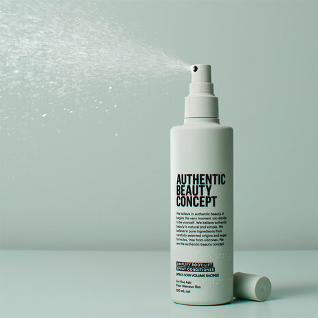 Authentic Beauty Concept Authentic Beauty Concept - Amplify Root-Lift Spray Conditioner Authentic Beauty Concept Authentic Beauty Concept - Amplify Root-Lift Spray Conditioner
