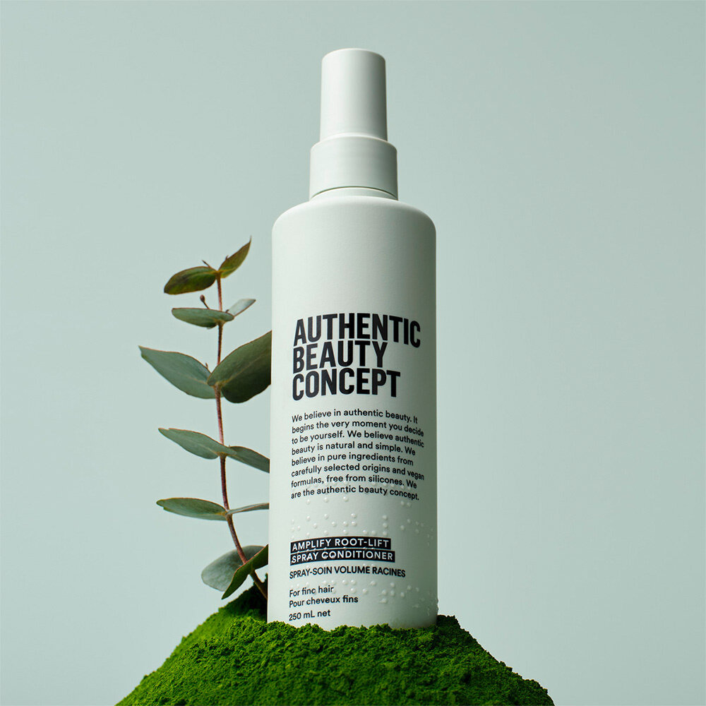 Authentic Beauty Concept Authentic Beauty Concept - Amplify Root-Lift Spray Conditioner Authentic Beauty Concept Authentic Beauty Concept - Amplify Root-Lift Spray Conditioner