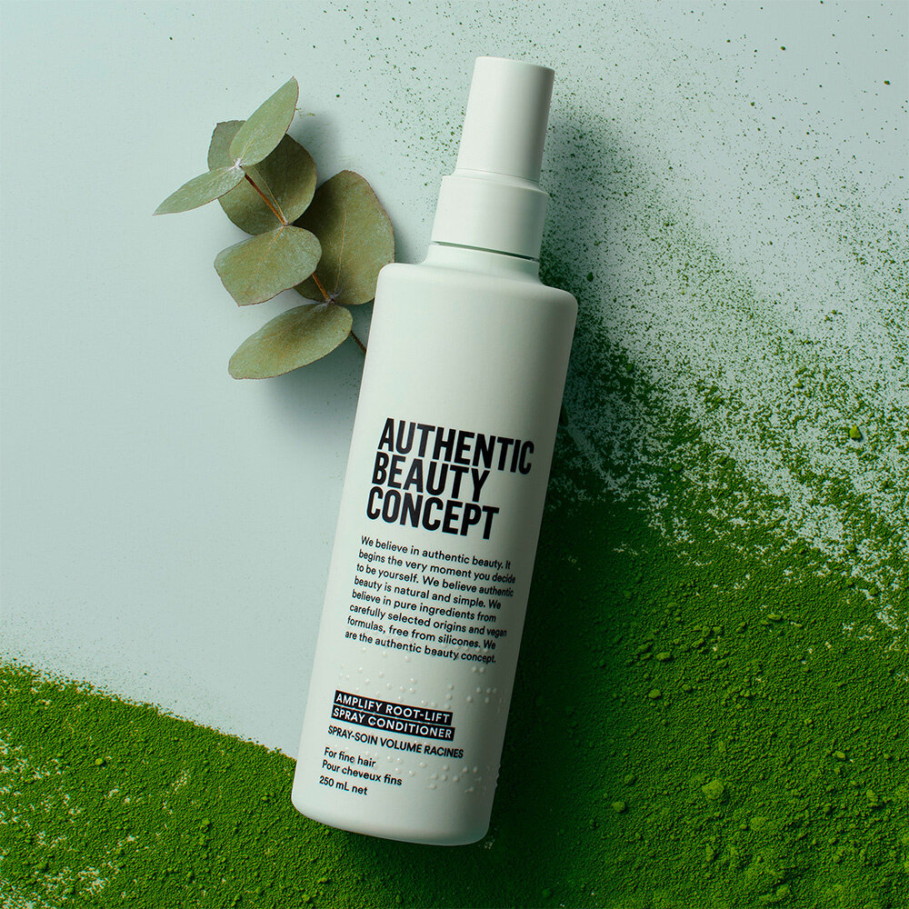 Authentic Beauty Concept Authentic Beauty Concept - Amplify Root-Lift Spray Conditioner Authentic Beauty Concept Authentic Beauty Concept - Amplify Root-Lift Spray Conditioner
