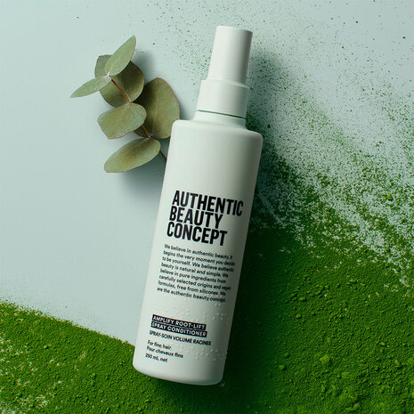 Authentic Beauty Concept Authentic Beauty Concept - Amplify Root-Lift Spray Conditioner Authentic Beauty Concept Authentic Beauty Concept - Amplify Root-Lift Spray Conditioner