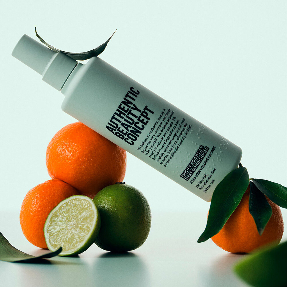 Authentic Beauty Concept Authentic Beauty Concept - Amplify Root-Lift Spray Conditioner Authentic Beauty Concept Authentic Beauty Concept - Amplify Root-Lift Spray Conditioner