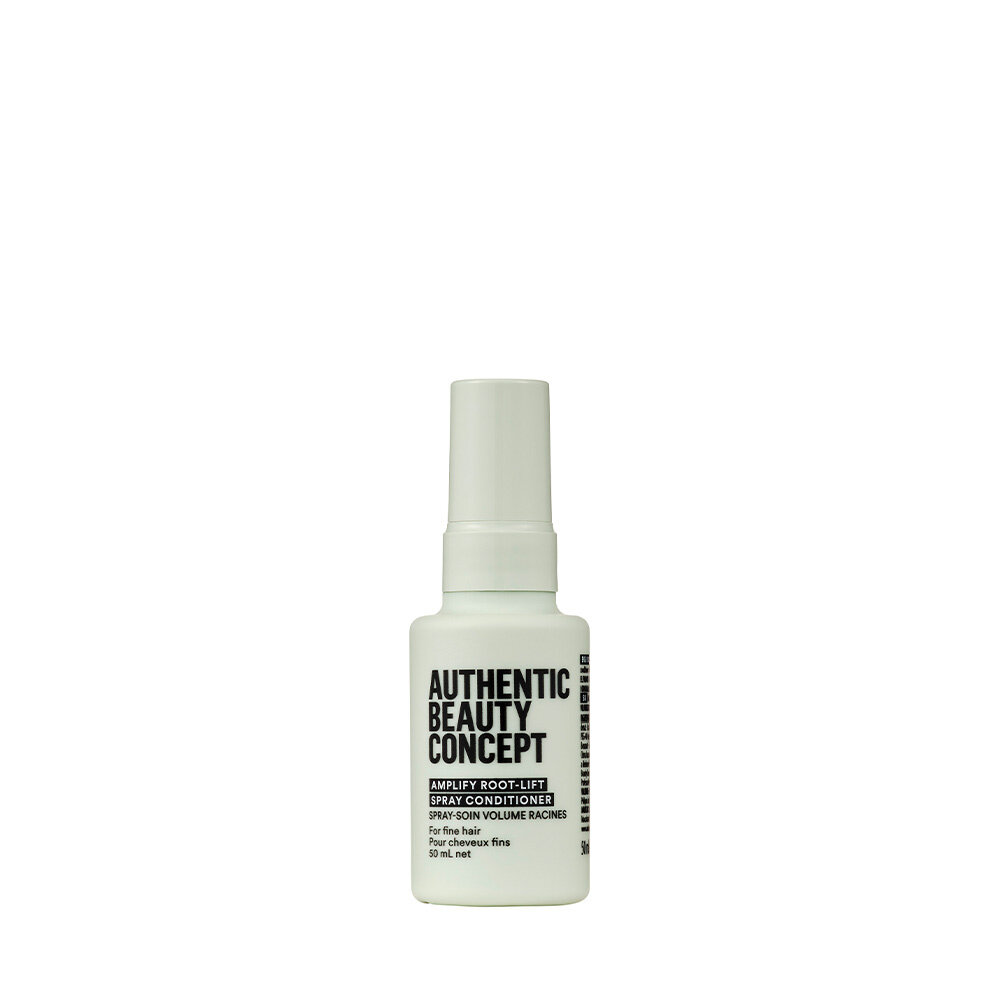 Authentic Beauty Concept Authentic Beauty Concept - Amplify Root-Lift Spray Conditioner Authentic Beauty Concept Authentic Beauty Concept - Amplify Root-Lift Spray Conditioner