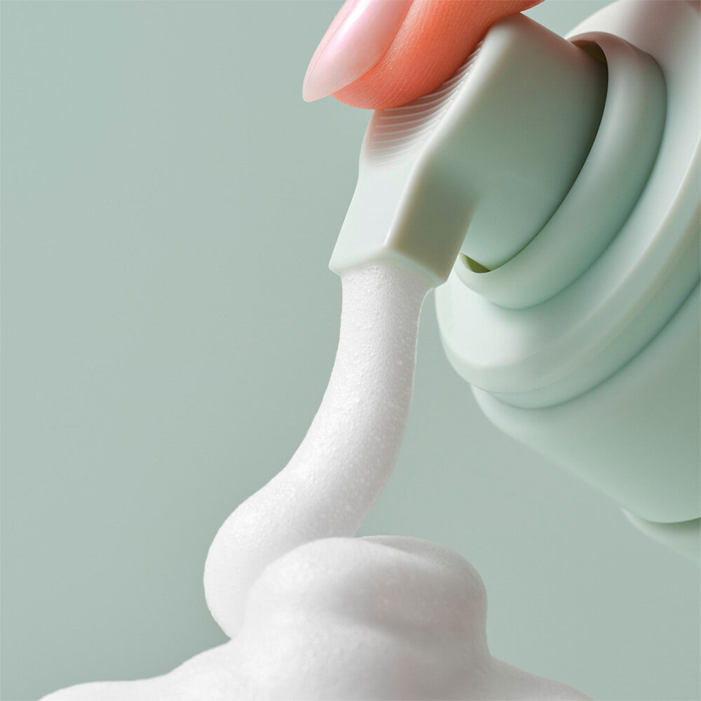 Authentic Beauty Concept Authentic Beauty Concept - Amplify Foam Conditioner Authentic Beauty Concept Authentic Beauty Concept - Amplify Foam Conditioner