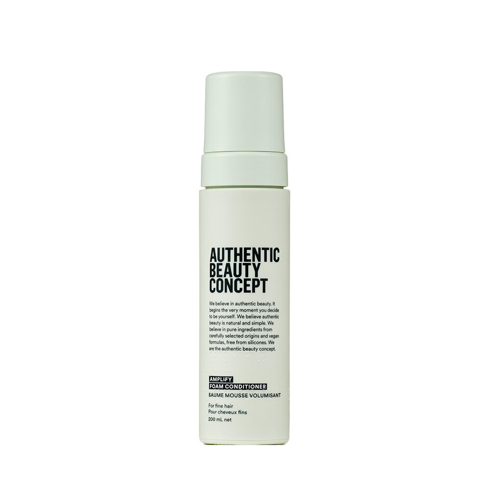 Authentic Beauty Concept Authentic Beauty Concept - Amplify Foam Conditioner Authentic Beauty Concept Authentic Beauty Concept - Amplify Foam Conditioner