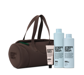 Authentic Beauty Concept ABC Barrel Bag Hydrate