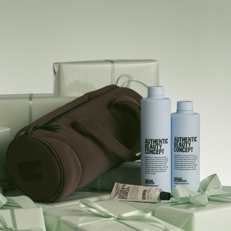 Authentic Beauty Concept ABC Barrel Bag Hydrate Authentic Beauty Concept ABC Barrel Bag Hydrate