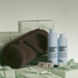 Authentic Beauty Concept ABC Barrel Bag Hydrate Authentic Beauty Concept ABC Barrel Bag Hydrate
