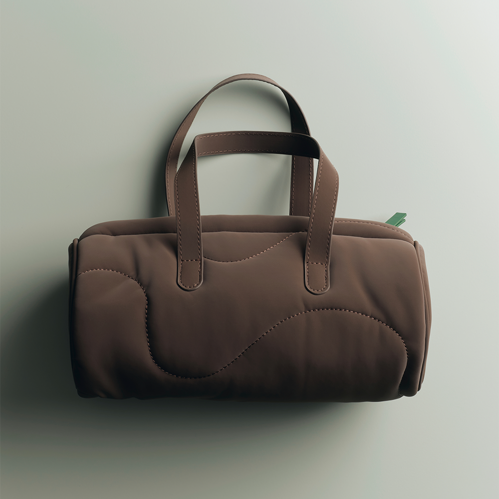 Authentic Beauty Concept ABC Barrel Bag Glow Authentic Beauty Concept ABC Barrel Bag Glow