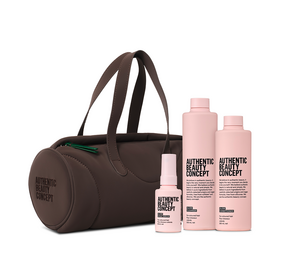 Authentic Beauty Concept ABC Barrel Bag Glow