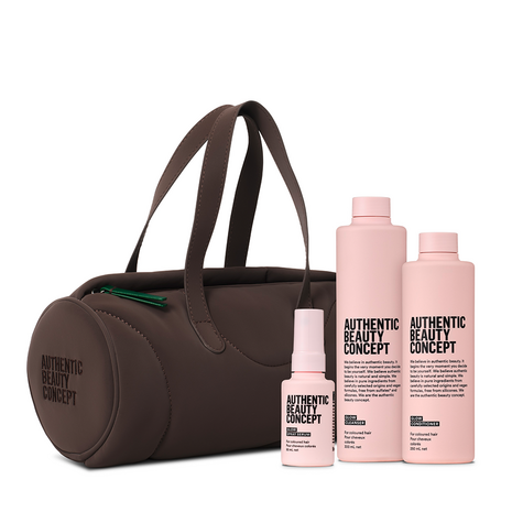 Authentic Beauty Concept ABC Barrel Bag Glow Authentic Beauty Concept ABC Barrel Bag Glow