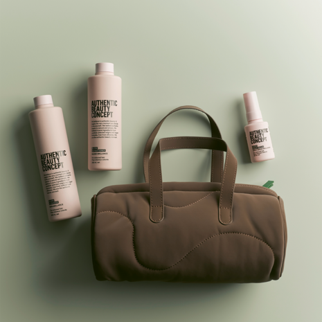 Authentic Beauty Concept ABC Barrel Bag Glow Authentic Beauty Concept ABC Barrel Bag Glow