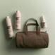 Authentic Beauty Concept ABC Barrel Bag Glow Authentic Beauty Concept ABC Barrel Bag Glow