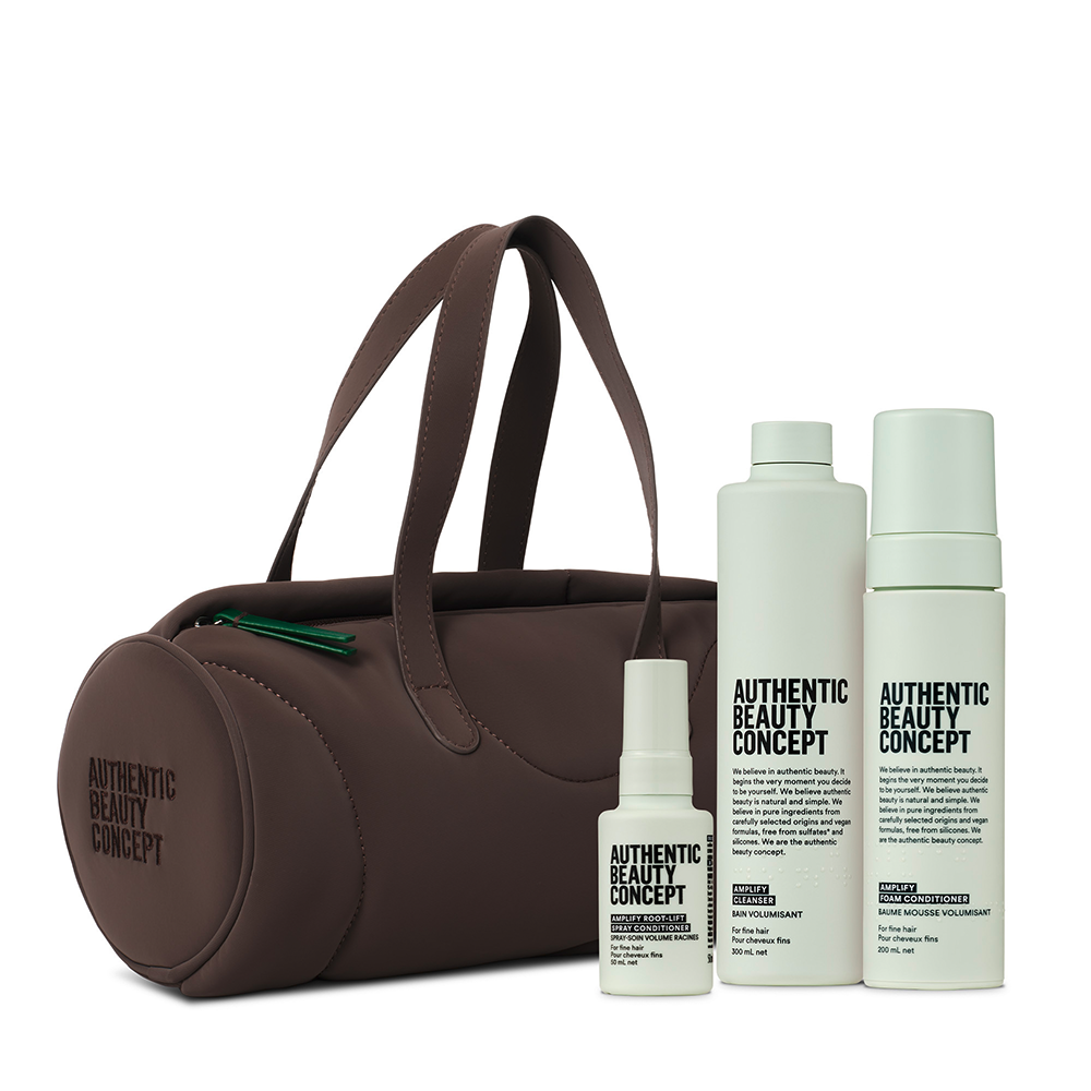 Authentic Beauty Concept ABC Barrel bag Amplify Authentic Beauty Concept ABC Barrel bag Amplify