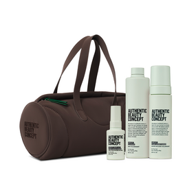Authentic Beauty Concept ABC Barrel bag Amplify