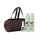 ABC Barrel bag Amplify