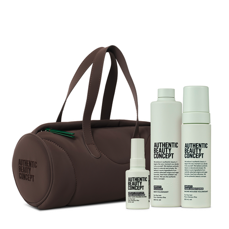 Authentic Beauty Concept ABC Barrel bag Amplify Authentic Beauty Concept ABC Barrel bag Amplify