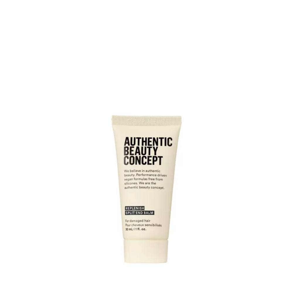 Authentic Beauty Concept Replenish Split End Balm