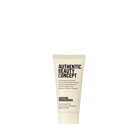 Authentic Beauty Concept Replenish Split End Balm