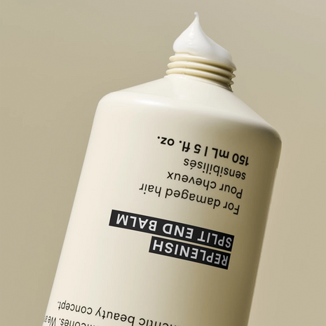 Authentic Beauty Concept Replenish Split End Balm