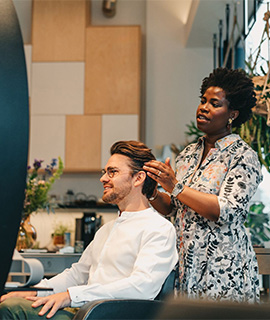 ELLIOTT.store Service