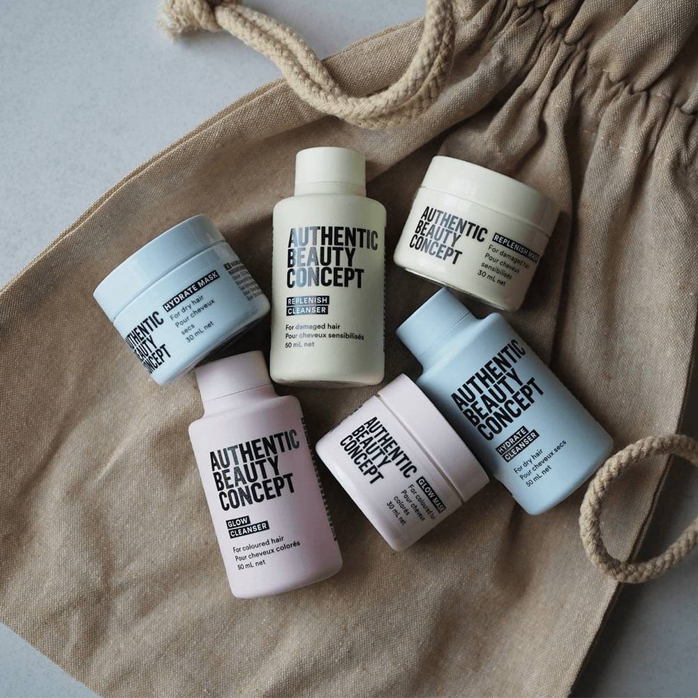 Authentic Beauty Concept Mini