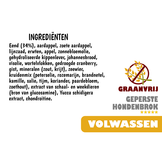 Graanvrij - Super Premium Excellent Lam & Zoete Aardappel