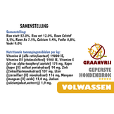 Graanvrij - Super Premium Excellent Lam & Zoete Aardappel