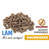 Graanvrij - Super Premium Excellent Lam & Zoete Aardappel