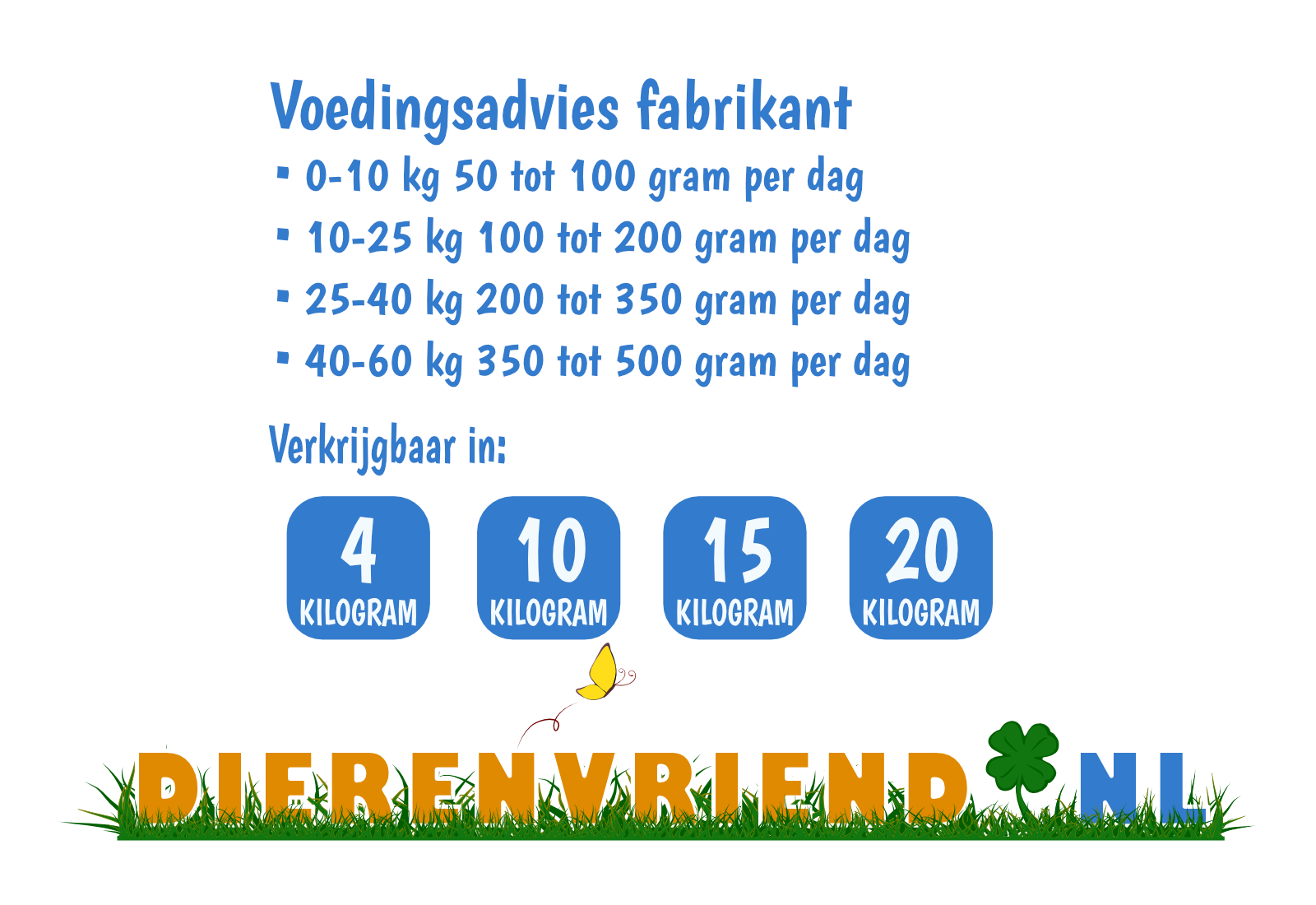 Graanvrij - Super Premium Excellent Lam & Zoete Aardappel