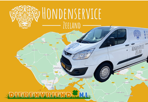 HSZ Regio Bezorgservice