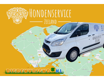 HSZ Regio Bezorgservice