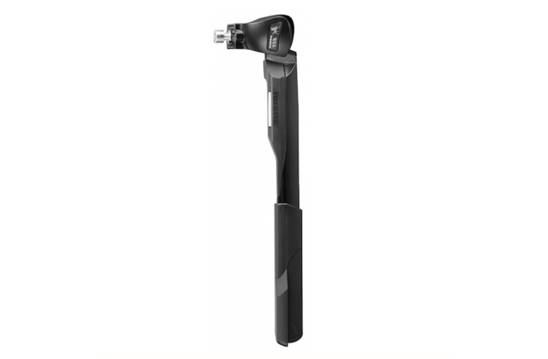 Ursus Kaiser Verstelbare Fietsstandaard - 26-28 inch - Zwart