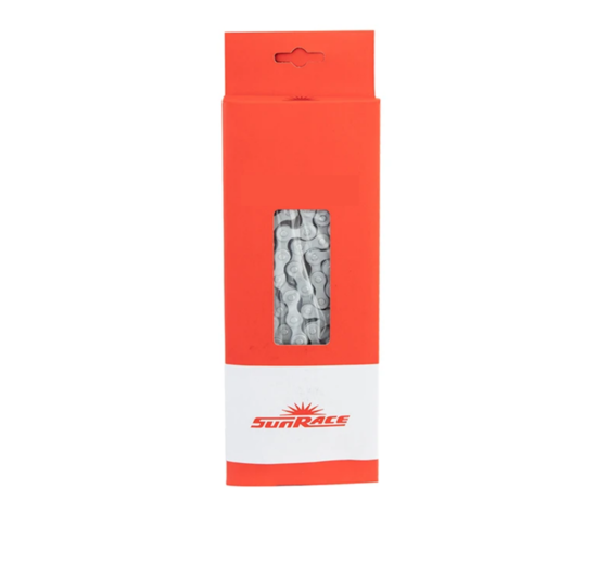 Fietsketting Sunrace 6/7 Speed 116 Schakels
