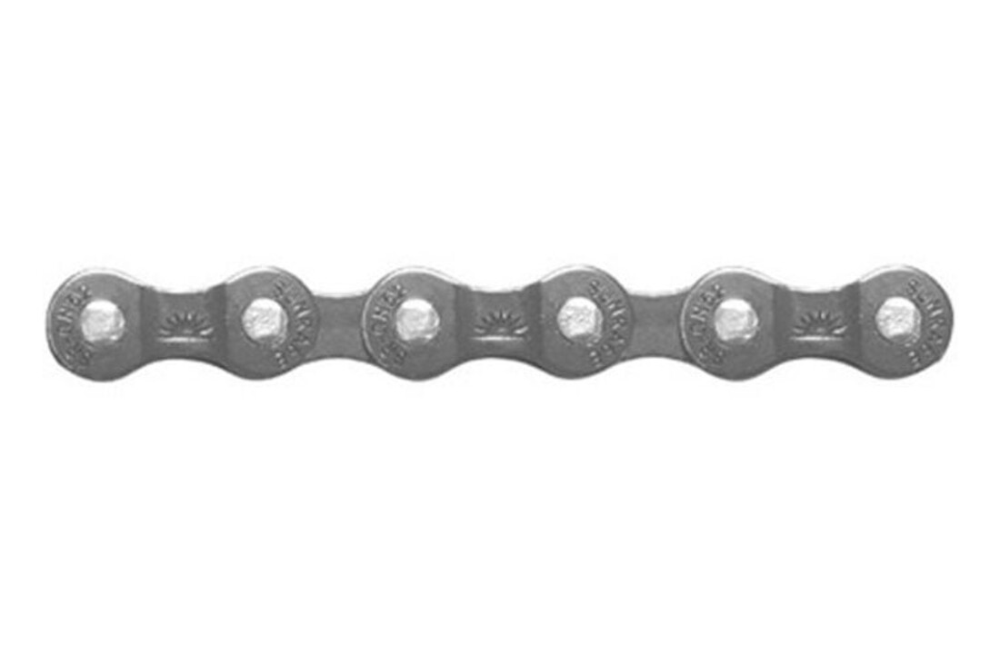 Fietsketting Sunrace 6/7 Speed 116 Schakels