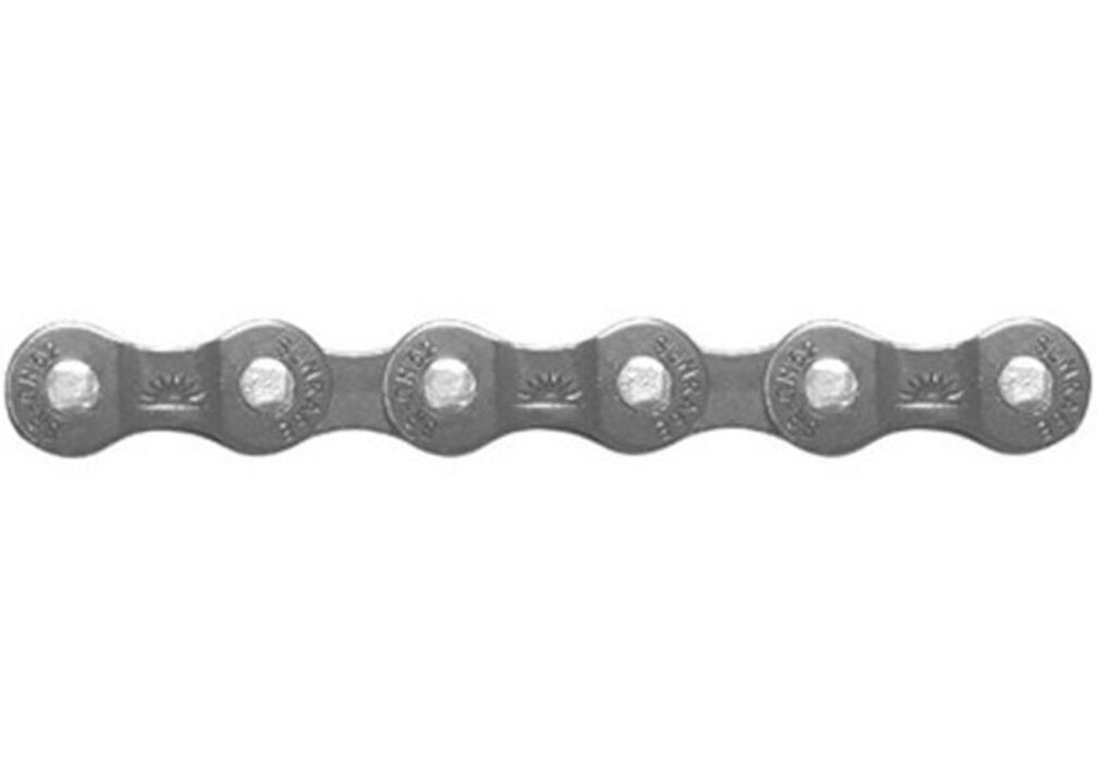 Fietsketting Sunrace 6/7 Speed 116 Schakels