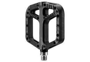 Voltano MTB / Race Fietspedalen - Zwart - Antislip - Grip Pinnen