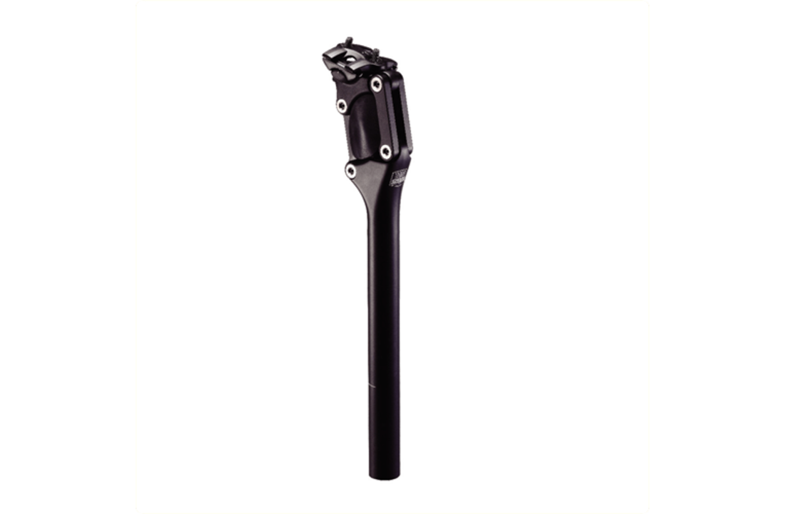 Post Moderne verende zadelpen PM-705N2 - Ø 27.2 mm – 350 mm