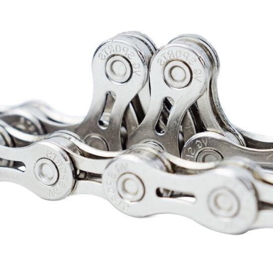 Voltano Fietsketting 10 Speed - 116 Schakels - 1/2 x 11/128