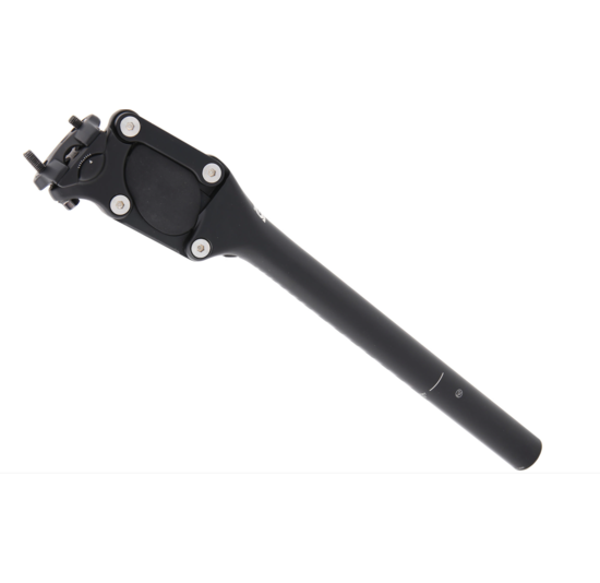 Contec Zadelpen Parallel - Ø 27.2 mm - 350 mm