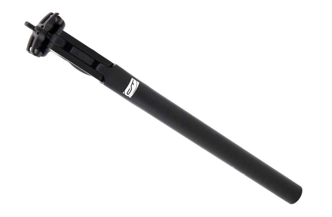 Contec Zadelpen Parallel - Ø 27.2 mm - 350 mm