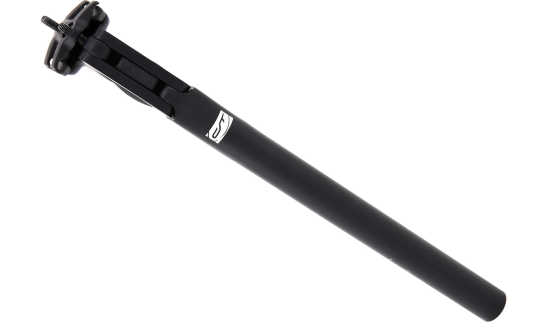 Contec Zadelpen Parallel - Ø 27.2 mm - 350 mm